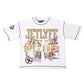JetLyfe 99 Problems Tee - White