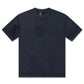 Pro Standard Raiders Logo Tee - Vintage Navy