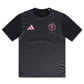 Adidas Messi Inter Miami Jersey - Black