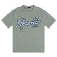 Jordan Craig Paradise Tour Tee - Light Sage