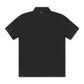 Malbon Fairway Polo - Black