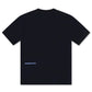 Psycho Bunny Houston Graphic Tee - Navy