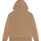 Embellish Colors Hoodie - Mocha