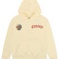 Concept LA Astronaut Hoodie - Cream Wash