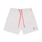 Psycho Bunny Malta Color Changing Swim Trunk - Natural Linen