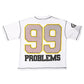 JetLyfe 99 Problems Tee - White