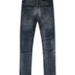 Anom Denim Mahdy Skinny Jean - Blue
