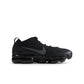 Nike Womens Nike Air Vapormax 2023 Flyknit - Black