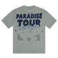 Jordan Craig Paradise Tour Tee - Light Sage