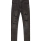 Serenede Shadow 33 Skinny Jeans - Coal