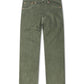 Levis 501™ Original Shrink To Fit Jeans - Green Rigid