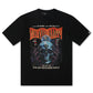 Cult Of Individuality Psychedelic Crew Tee - Black