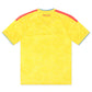 Adidas Colombia 26 Home Jersey - Impact Yellow