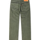 Levis 501™ Original Shrink To Fit Jeans - Green Rigid