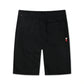 Air Jordan Mens Brooklyn Fleece Shorts - Black