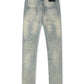 Serenede Franchise Jeans - Earth Blue