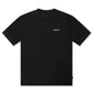 Malbon Bermuda Baldwin Tee - Black