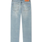 Levis 501™ Original - Who's Driving