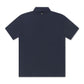 Malbon Fairway Polo - Navy