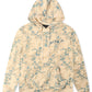 GFA Manassehy Cherub Hoodie - Macademia