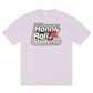 Students Golf Honor Roll Students S/S Tee - Wisteria