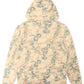 GFA Manassehy Cherub Hoodie - Macademia