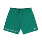Nike Mens Sportswear Club Flow Shorts - Green