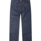 Levis 501™ Original Shrink To Fit Jeans - Original Rigid