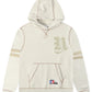 Nike Mens Nike Club Next Up Hoodie - Light Bone