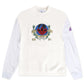 Adidas Olympic Crew - White