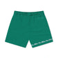 Nike Mens Sportswear Club Flow Shorts - Green