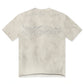 Majestik Baby Angel French Terry Tee - Off White