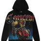 Concept La Starlight Hoodie - Black
