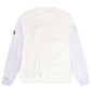 Adidas Olympic Crew - White