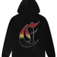 Concept La Starlight Hoodie - Black
