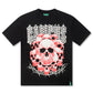 Campus Goods Vengeance Tee - Black