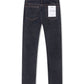 Frame L'Homme Slim Jean - Rinse