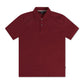 Hugo Boss Pallas Polo - Burgundy