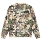 BLDG4 Worldwide Long Sleeve - Leaf Camo