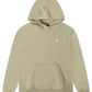 Air Jordan Mens Brooklyn Fleece Pullover Hoodie - Medium Khaki