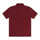 Hugo Boss Pallas Polo - Burgundy