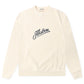 Malbon Grayson Sweatshirt - Beige