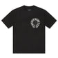 Money Dept. Vintage Old English Tee - Black/White/Black