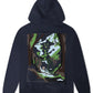 Nike Mens Solo Swoosh Hoodie - Obsidian