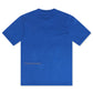 Psycho Bunny Panama Graphic Tee - Nautical Blue