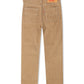 Levis 501™ Original Shrink To Fit Jeans - Beige Rigid