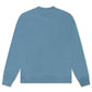 Hugo Nogocrew Crewneck - Blue