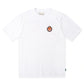 Malbon Bermuda Maxwell Tee - White