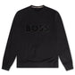 Hugo Boss C-Soleri 60 Crewneck - Black