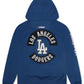 Pro Standard Dodgers National League Hoodie - Blue